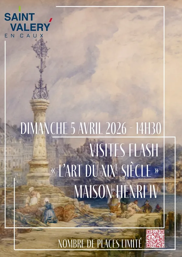 Visite guidée de la maison Henri IV