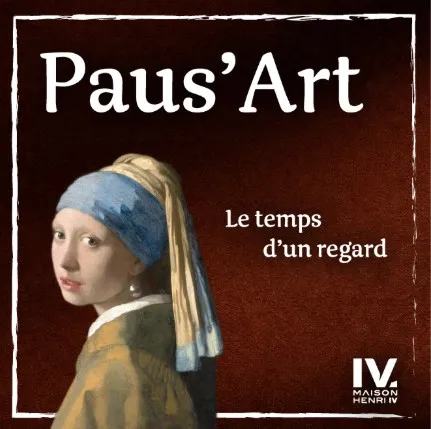 Paus'art