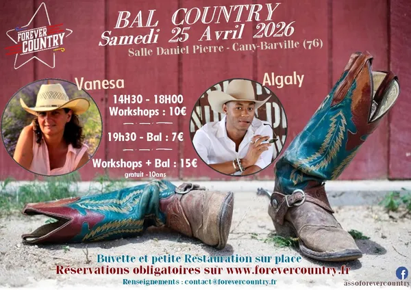 Bal country