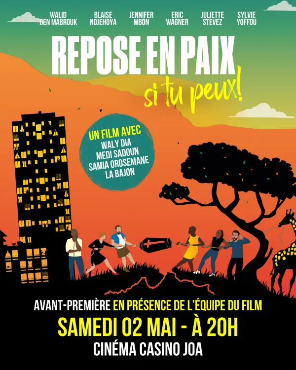 Média additionnel 1