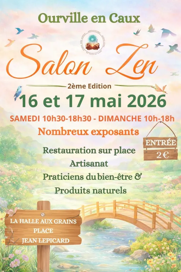 Salon Zen