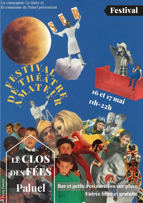 Festival de théâtre