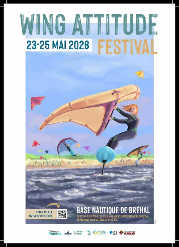 Wing Attitude Festival
