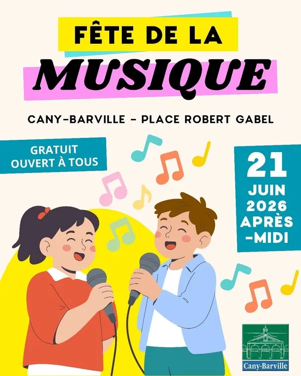Fête de la musique