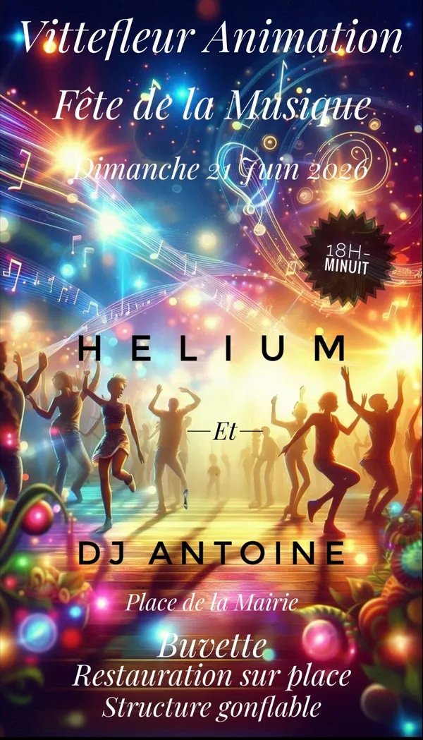 Fête de la Musique