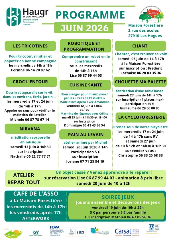 Média additionnel 1