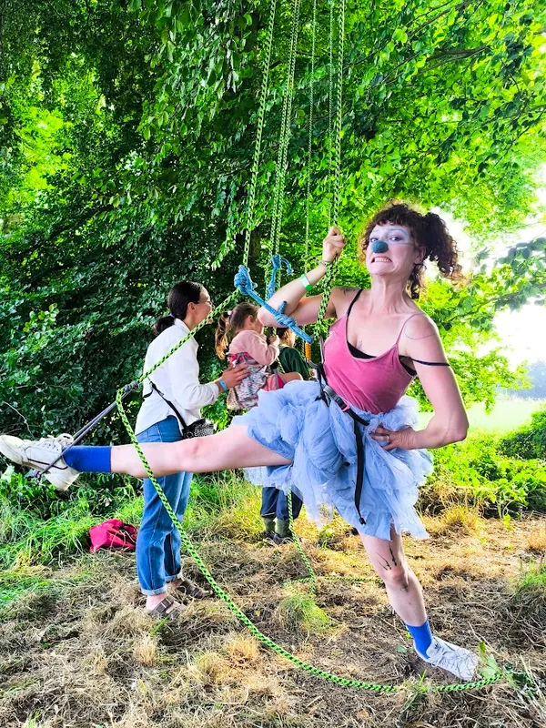 Festival Graines d'étoiles