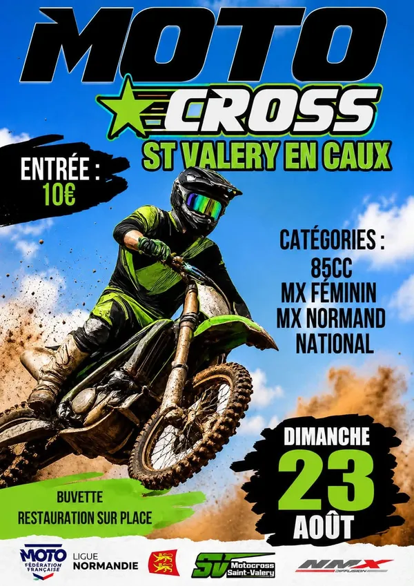 Motocross