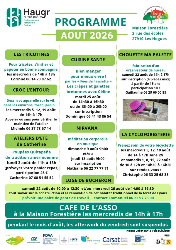 Média additionnel 1