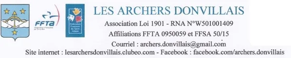 Découverte du Tir à l'Arc
