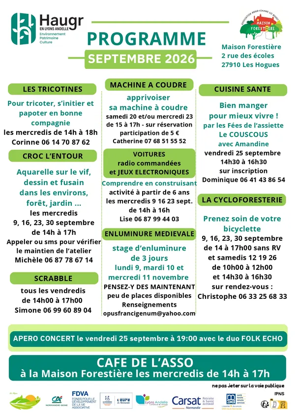 Média additionnel 1