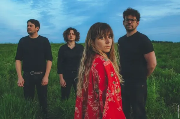 Musique "Huit nuits"- Aveu de faiblesse