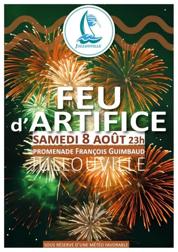 Feu d'Artifice