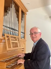Concert : orgue seul