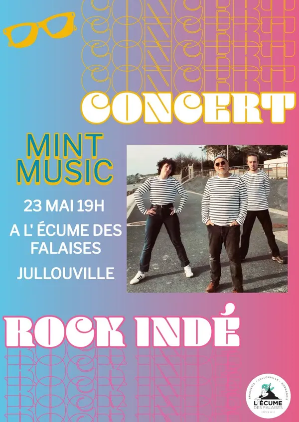 Concert - Mint Music