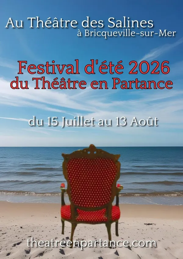 Festival du Théâtre en Partance / Monsieur Sabiro de et par Samir Siad