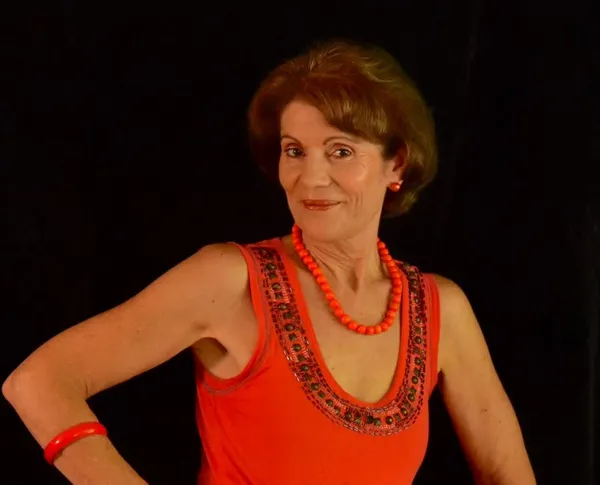 Concert : Gina Sanders Soprano