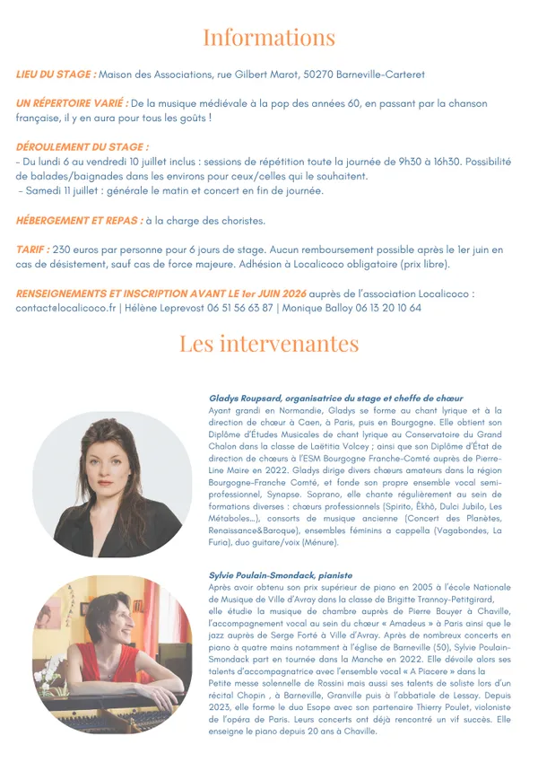 Média additionnel 1