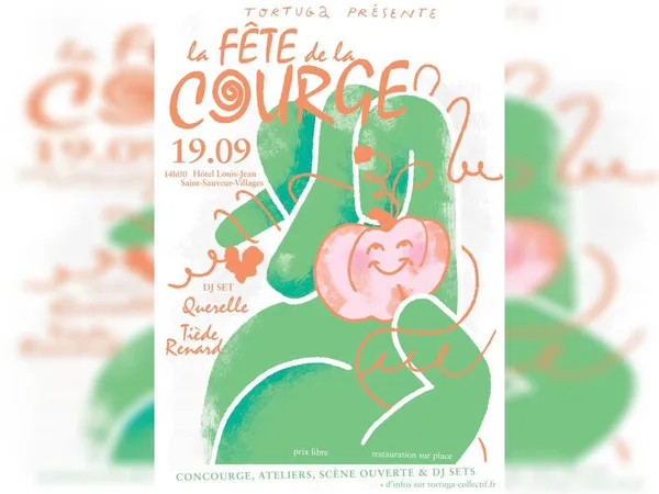 Fête de la Courge #2