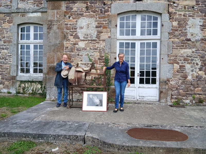 Journées Européennes du Patrimoine > Visite-Conférence par Emmanuel Bréon