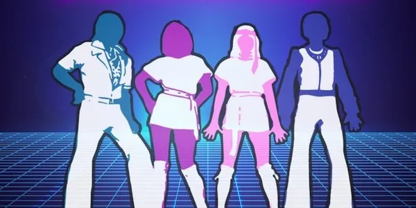 Concert ABBA Connexion