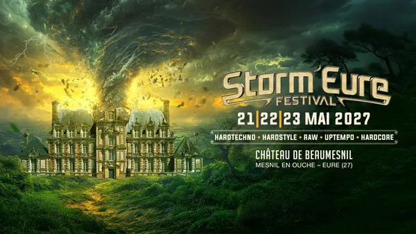 Storm'Eure Festival