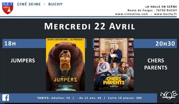 Ciné-Seine