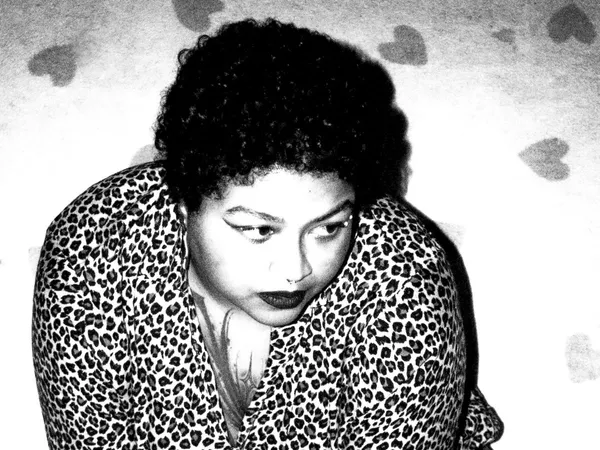 Soirée Soul - Voodoo May