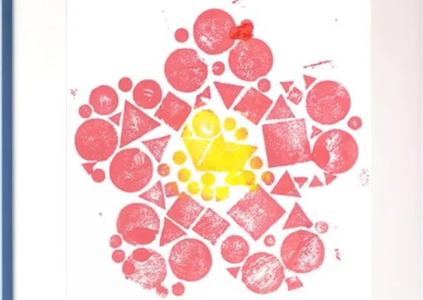 Animation familles : Initiation linogravure