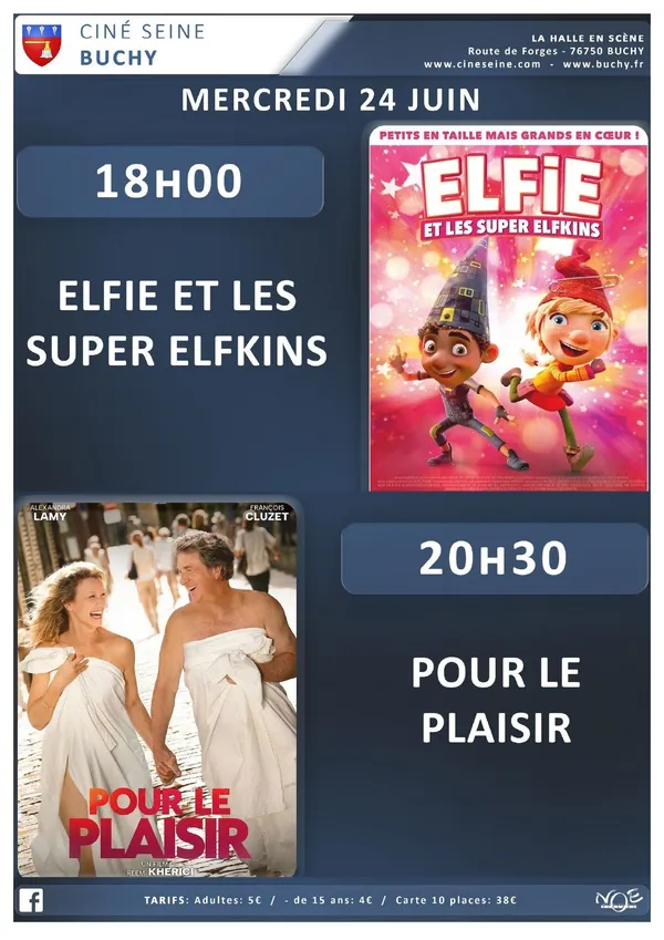 Ciné-Seine