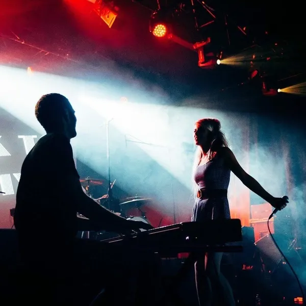 Apéro-concert, marché du terroir : Alix