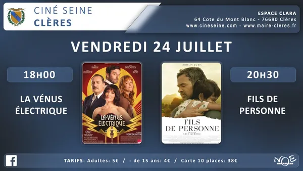 Ciné Seine
