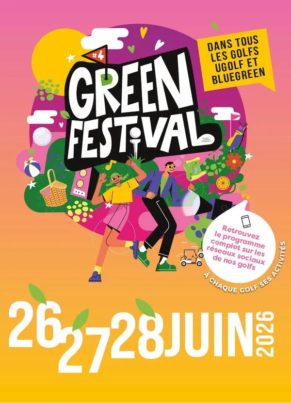 Green festival
