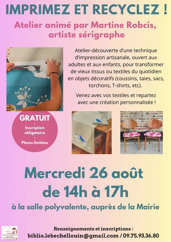 Média additionnel 1