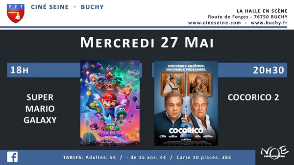Ciné-Seine