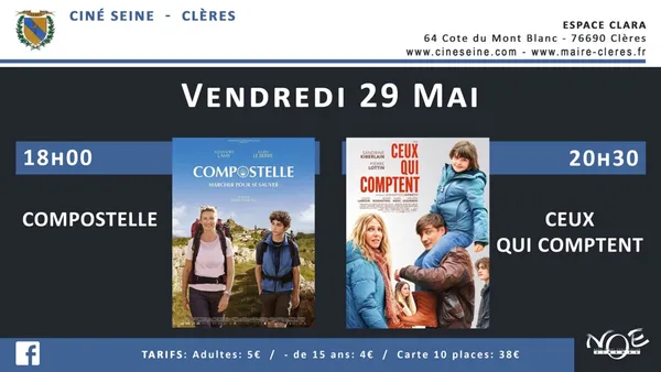 Ciné Seine