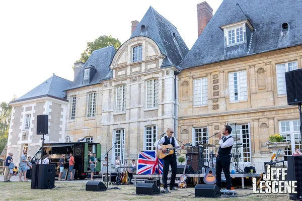 Les vendredis au Taillis