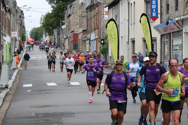 La Melody Run