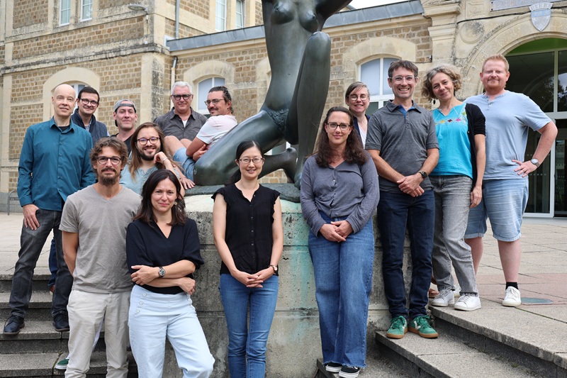 Concert des professeurs du Conservatoire de musique de Flers Agglo