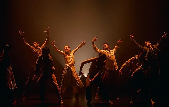 Danse : In the Brain