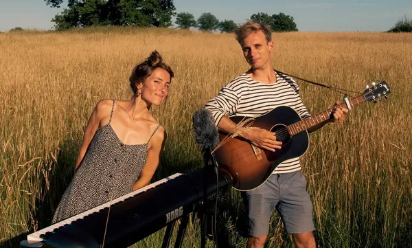 Apéro-concert, marché du terroir : Abisko