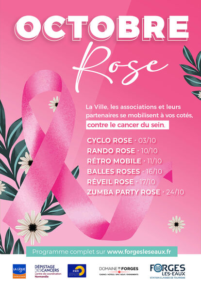 CYCLO ROSE