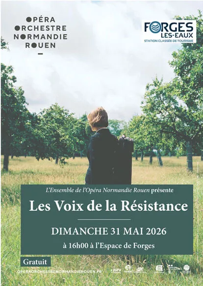 Les Voix de la Résistance