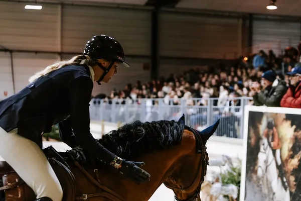 Equi Seine
