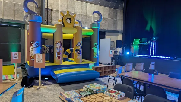 La Kids Party