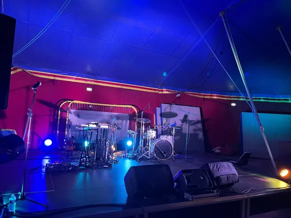 [Festival] Car'tiers en musique