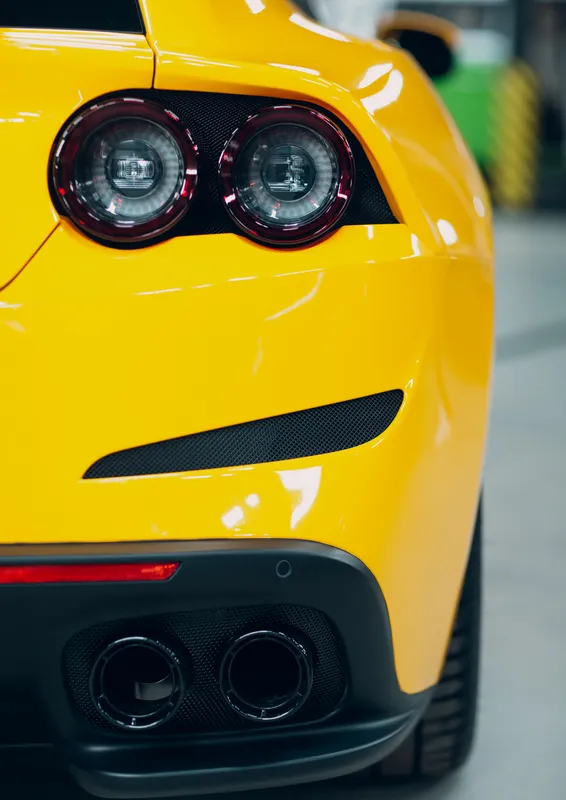 Normandie Supercars - Baptêmes en voitures de prestige pour le grand public