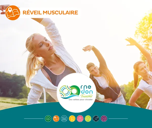 Réveil musculaire