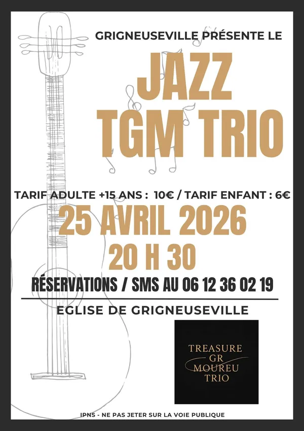 Concert Jazz