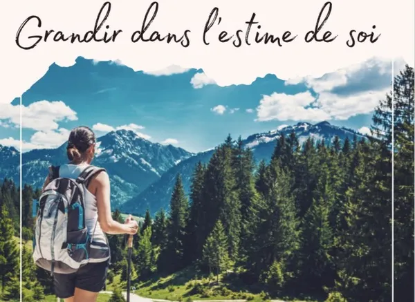Stage « Grandir dans l’estime de soi »